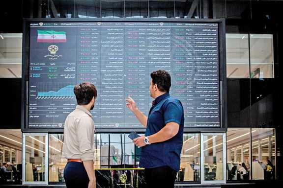 تثبیت شاخص کل بر فراز ۴ میلیون واحد / غلبه کامل تقاضا بر بازار